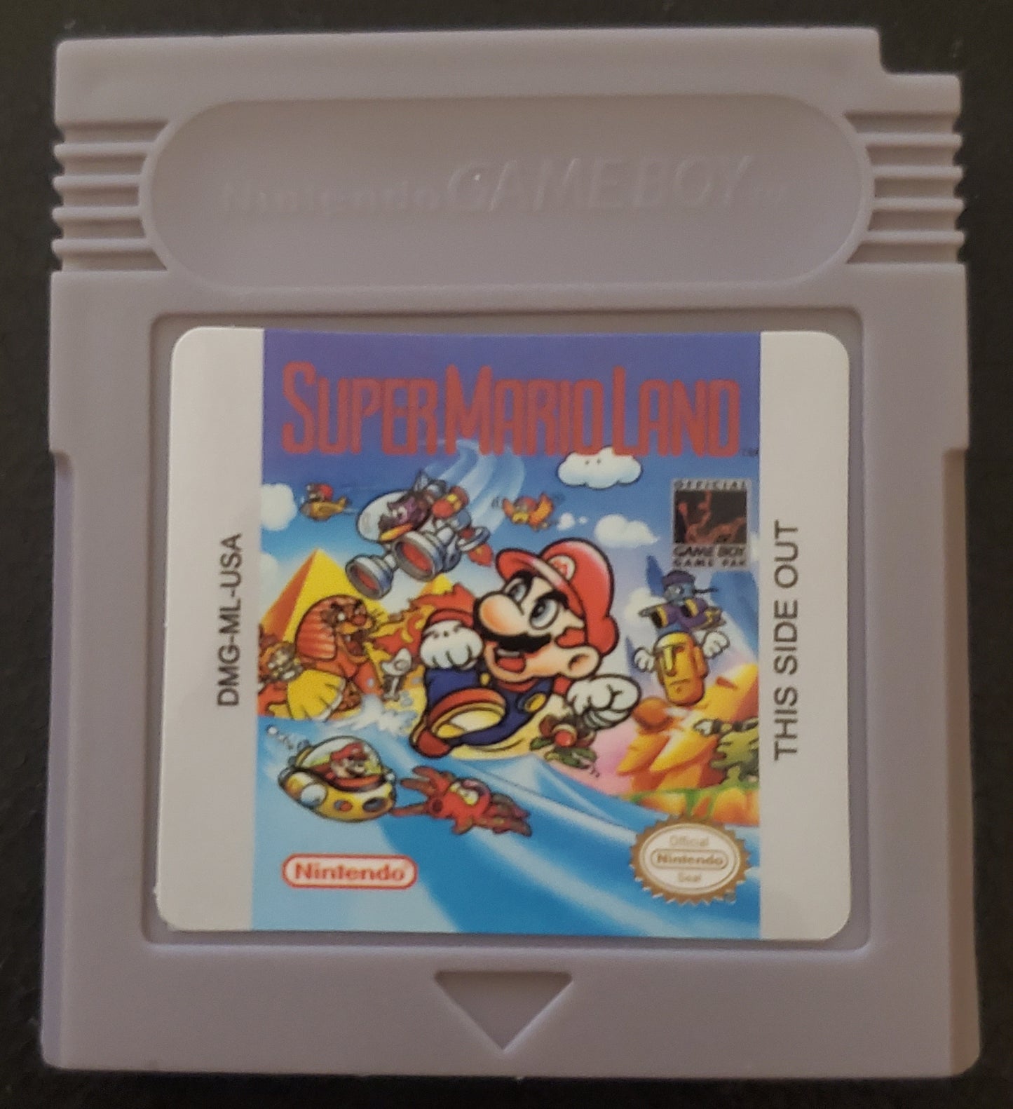 GBC Video Game Cartridge Collection Nintendo Gameboy Color