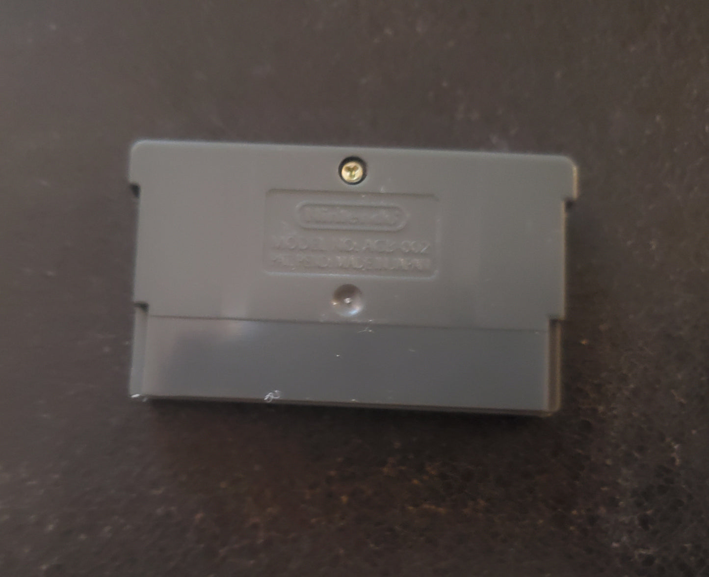 Pokemon Elaf Gold GBA Custom Pokemon ROM Hack Video Game Boy Advance