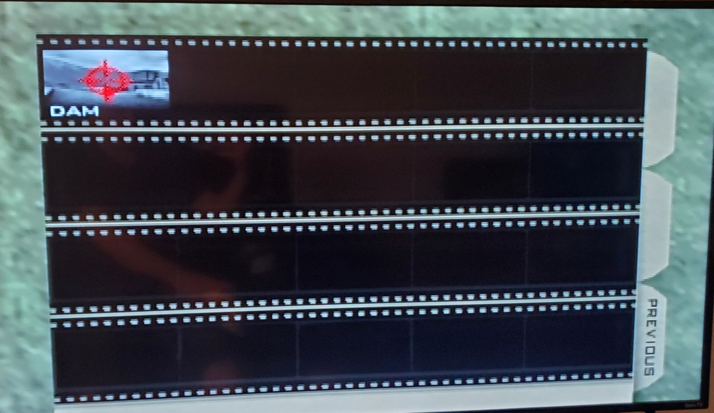 Goldeneye 007 N64 Nintendo 64 Video Game Cartridge