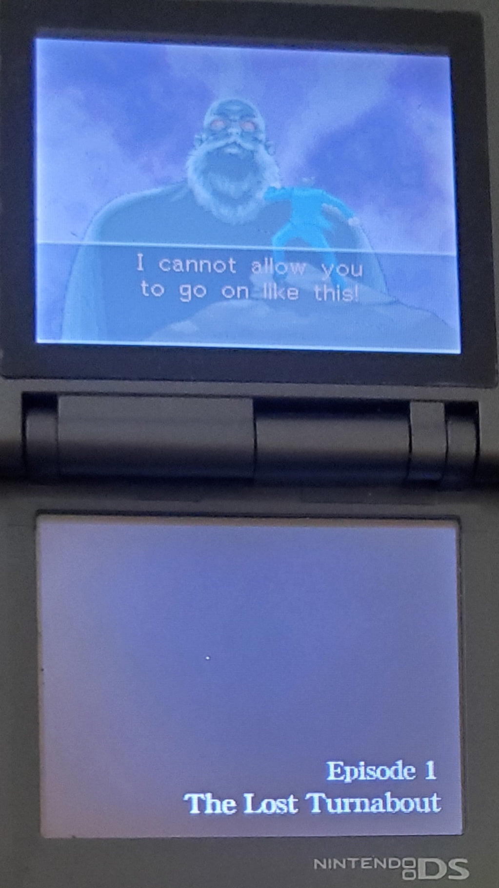 Phoenix Wright: Ace Attorney - Justice for All Video Game Nintendo DS