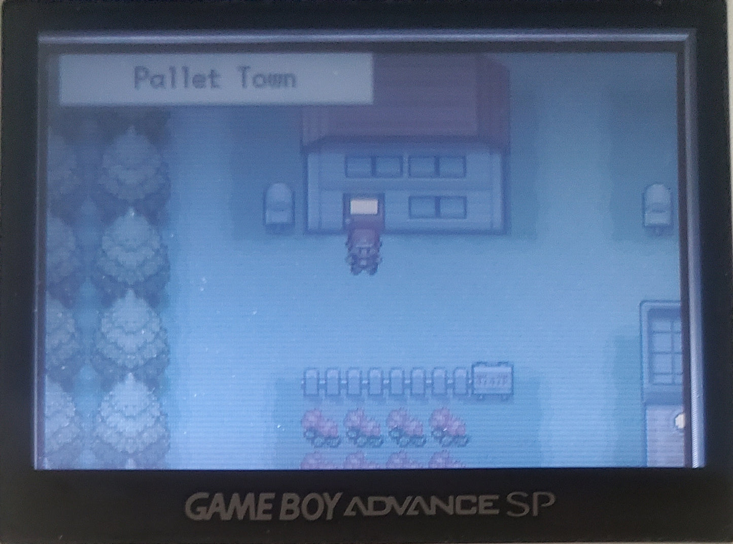 Yu-Gi-Oh! Pokeduel GBA Pokemon ROM Hack Video Game Boy Advance