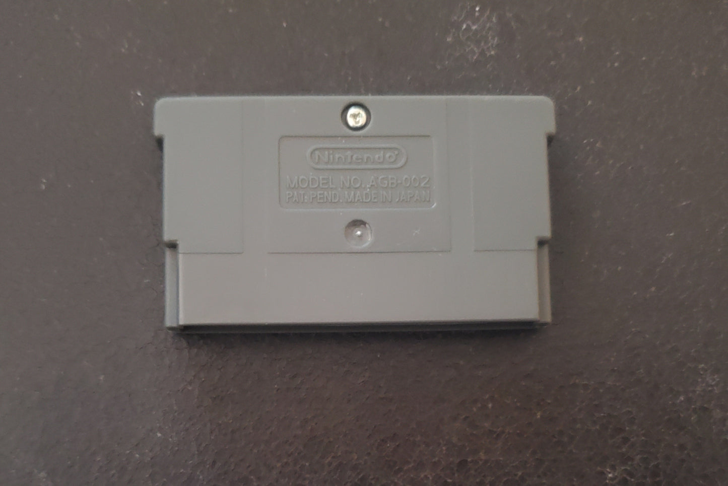 Pokemon Glazed GBA ROM Hack Video Game Custom Gameboy Advance