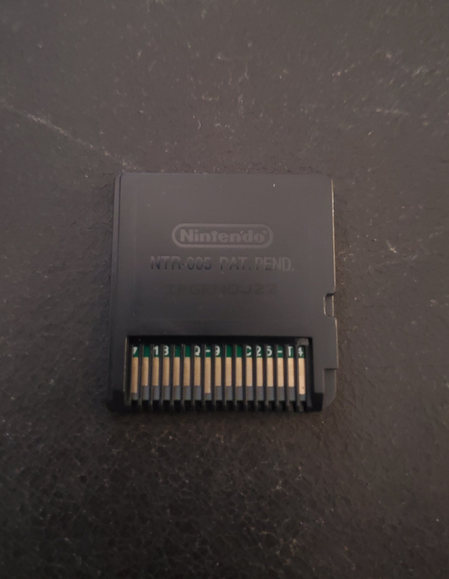 Legend of Zelda The Phantom Hourglass Video Game Nintendo DS