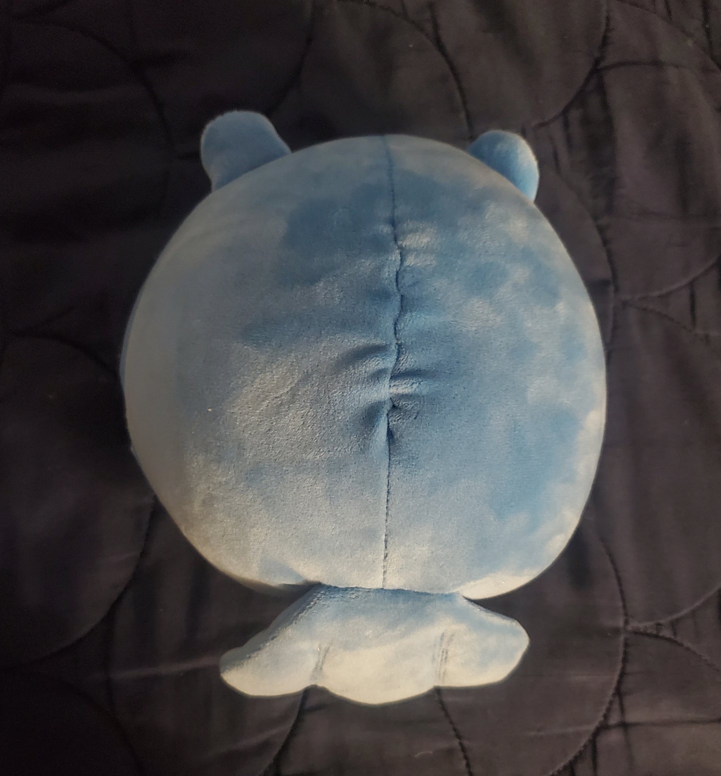 Pokemon Spheal Plush Soft Stuffed Doll Toys Cute Kids Toy 7 Inch