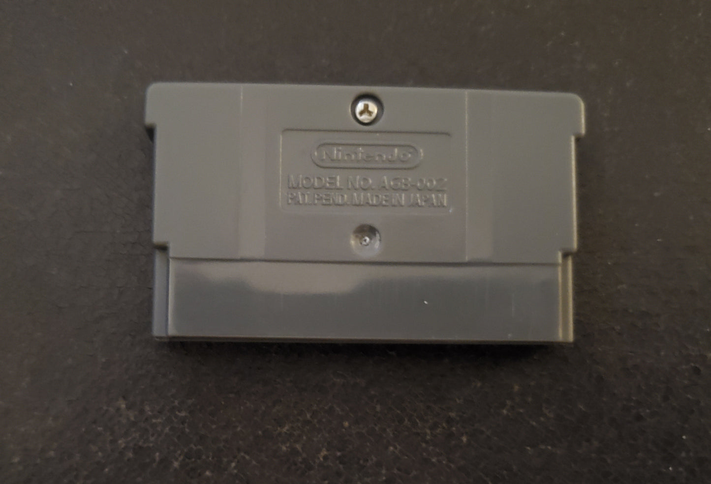 Pokemon DarkCry The Legend of Giratina GBA ROM Hack Game Boy Advance