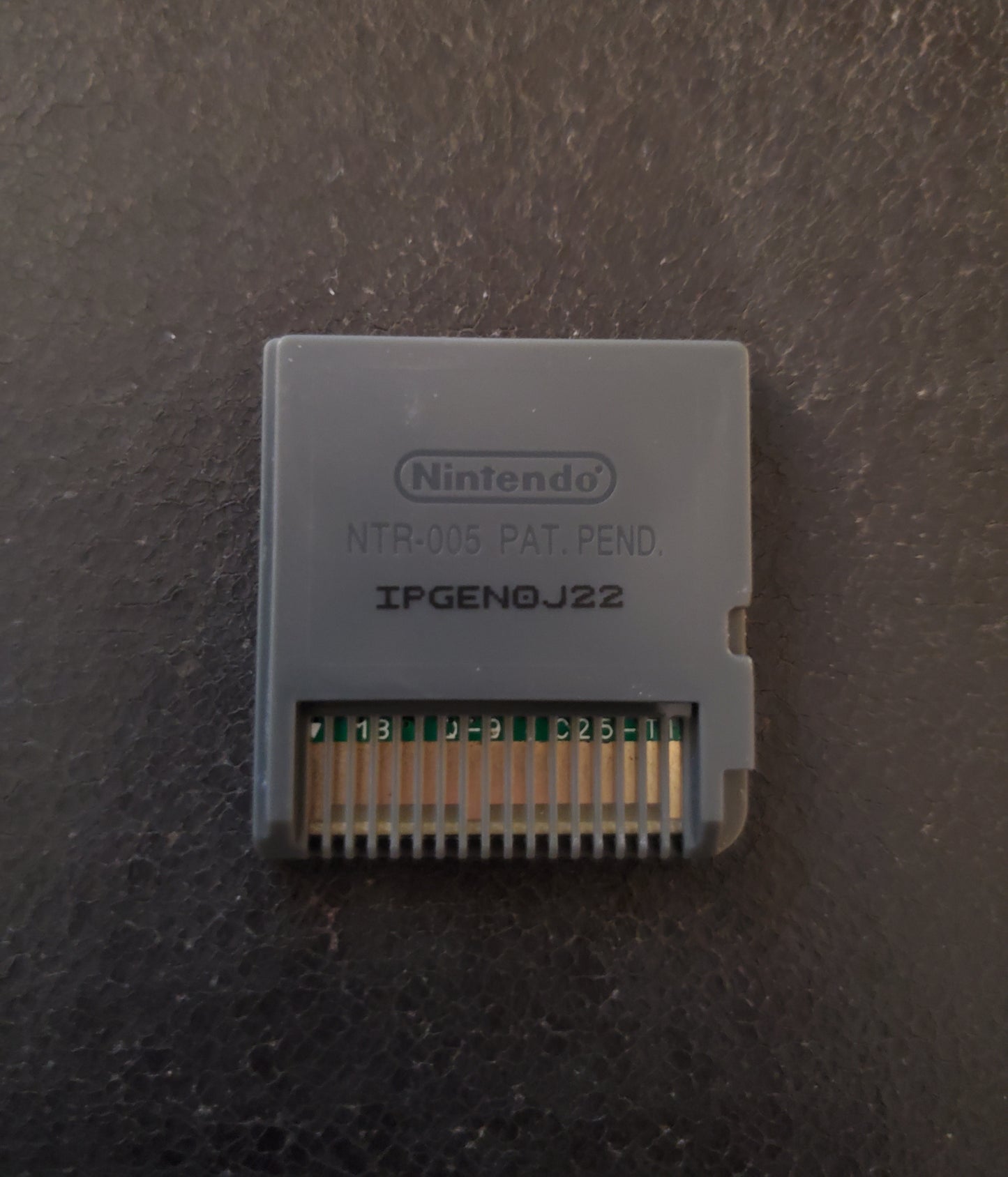 Mario Party DS Video Game Cartridge Nintendo DS 2007