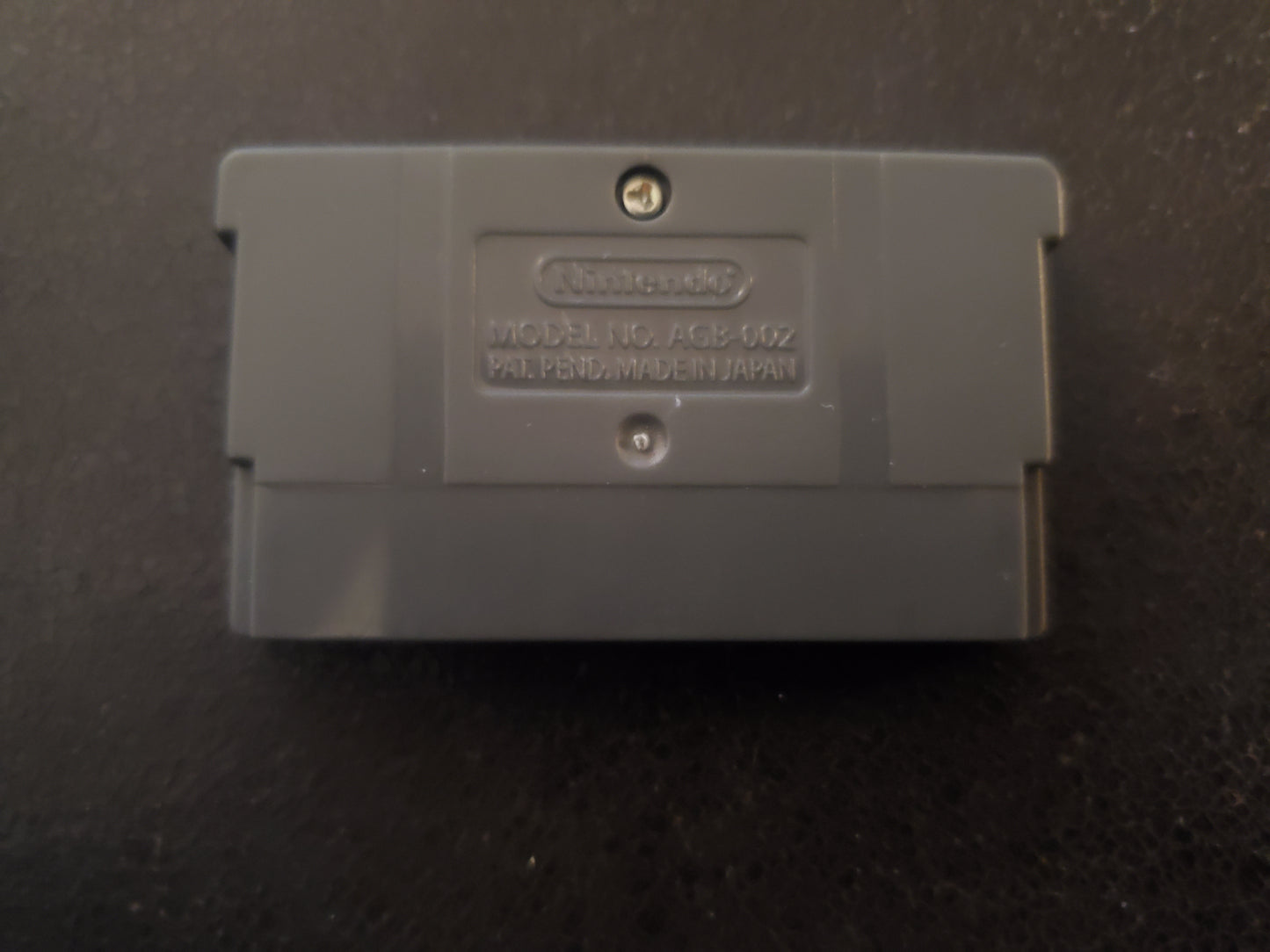 Pokemon X & Y GBA ROM Hack Video Game Custom Gameboy Advance