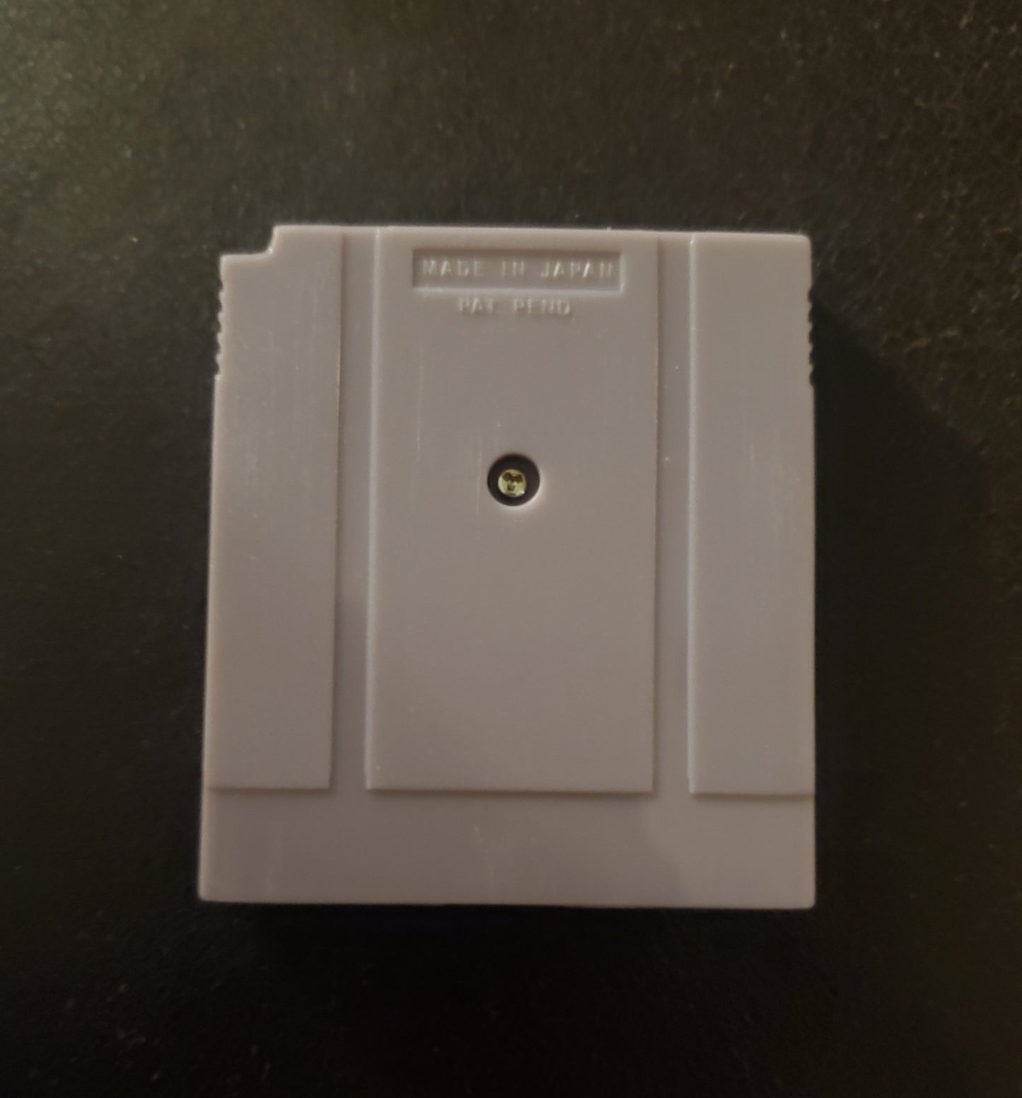 Dragon Warrior 3 Gameboy Color GBC Video Game Catridge 2001