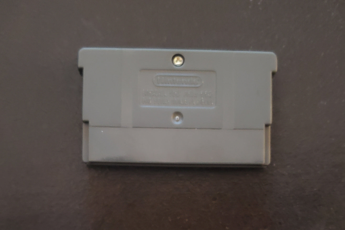 Pokemon ShinyGold Sigma GBA Video Game ROM Game Boy Advance