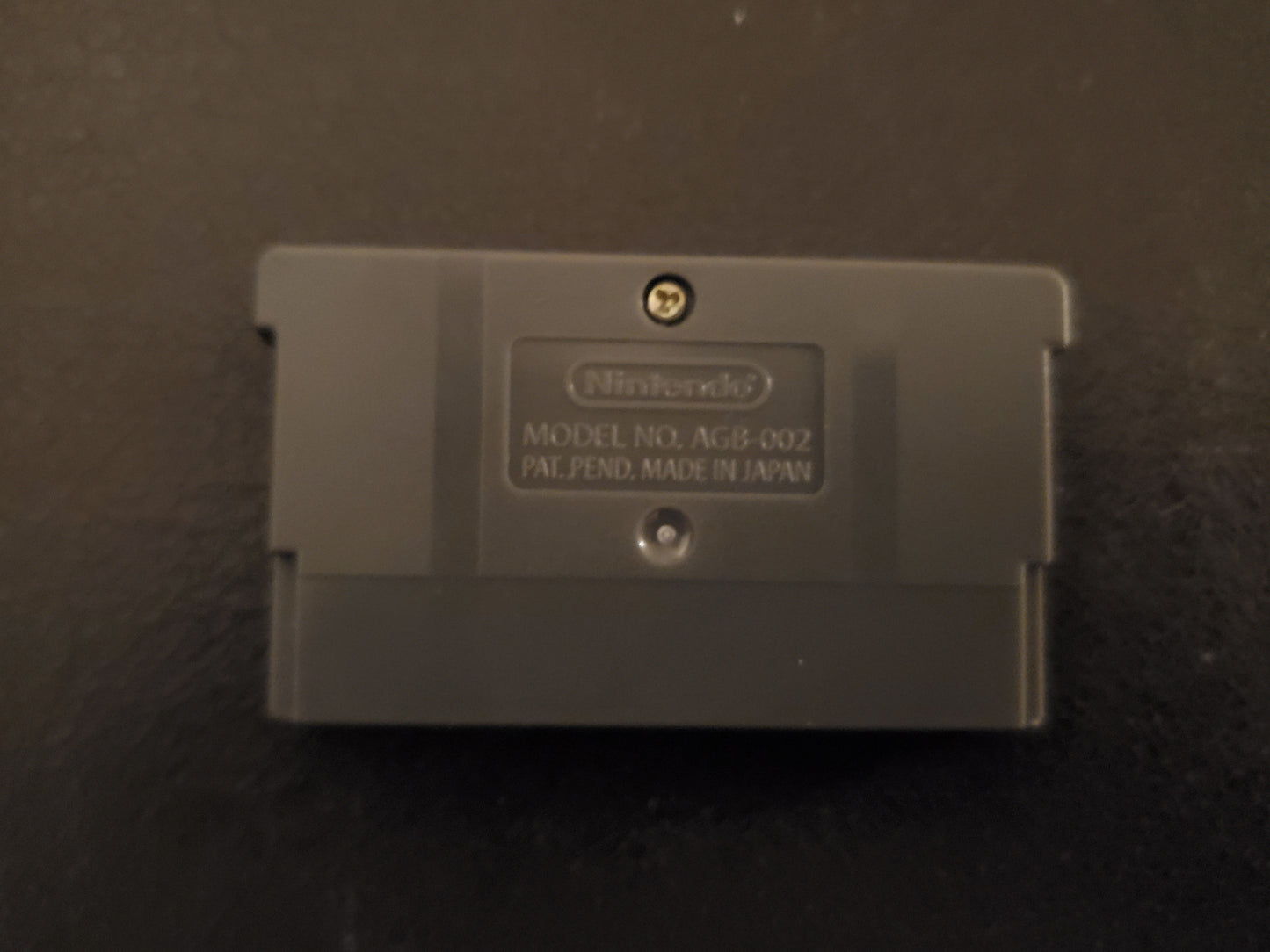 Sonic Advance 2 GBA Video Game Boy Advance