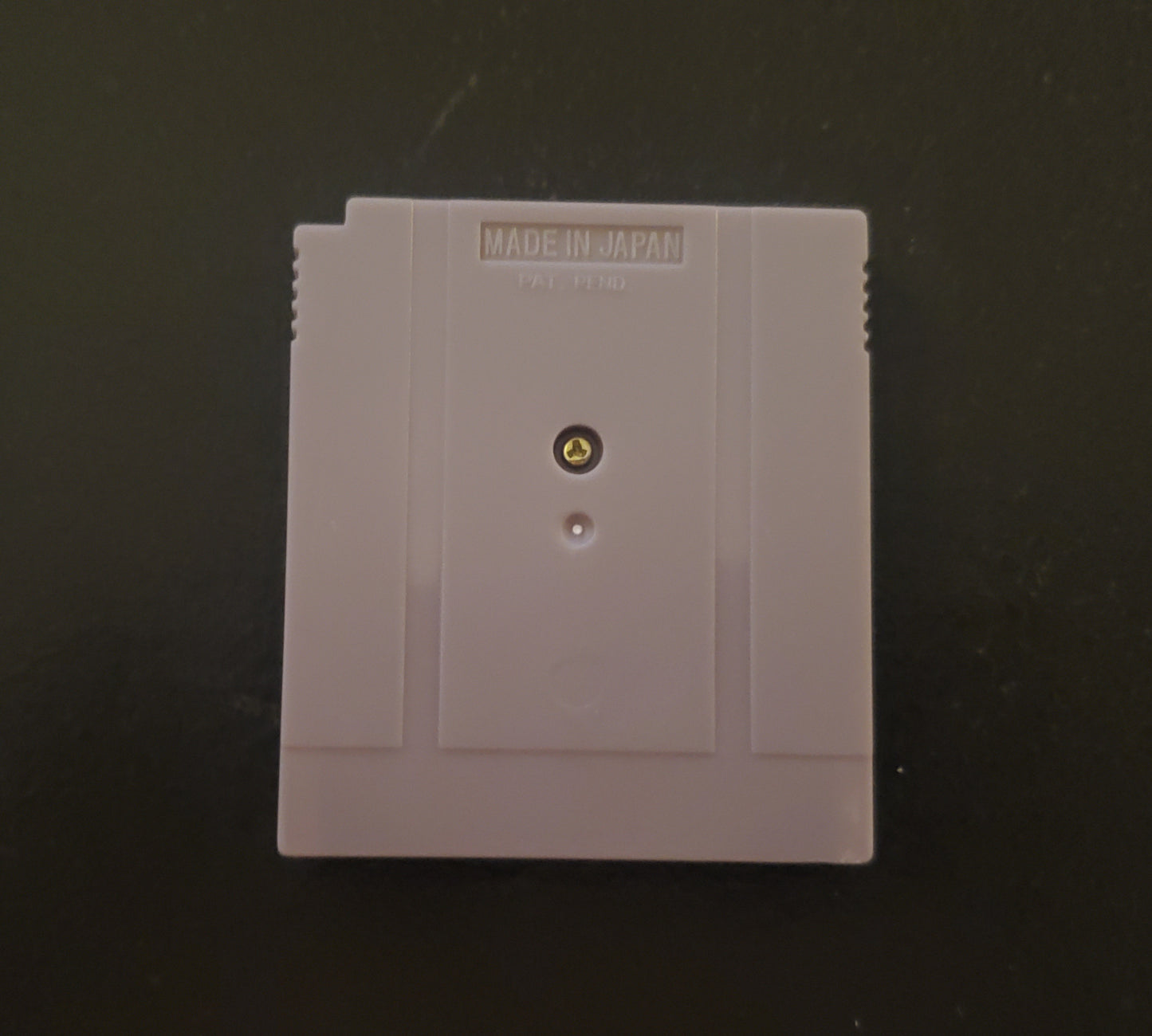 Ghosts N Goblins GBC Video Game Catridge Gameboy Color 2000