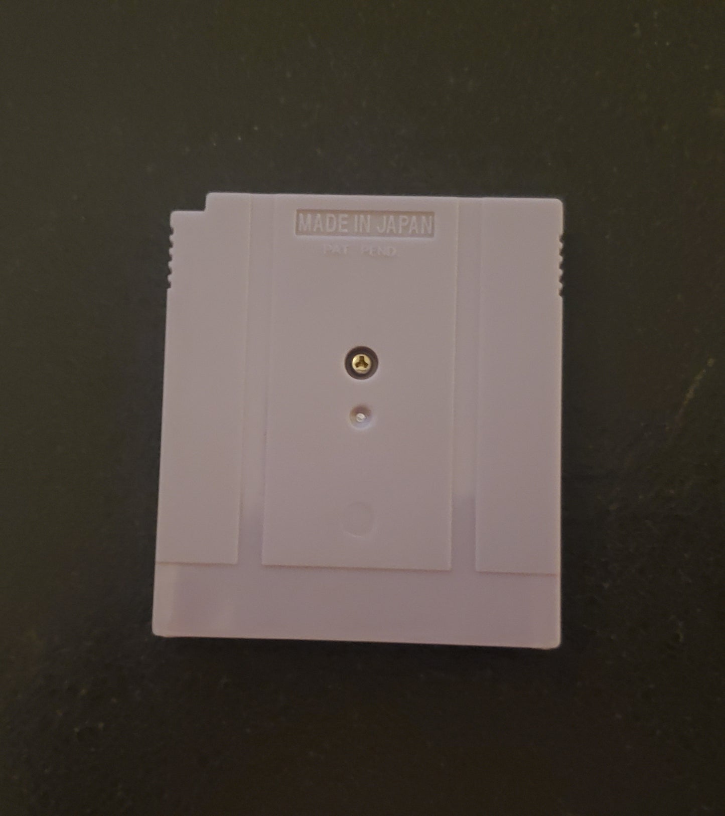 Mega Man World 5 DX GBC Video Game Catridge Gameboy Color