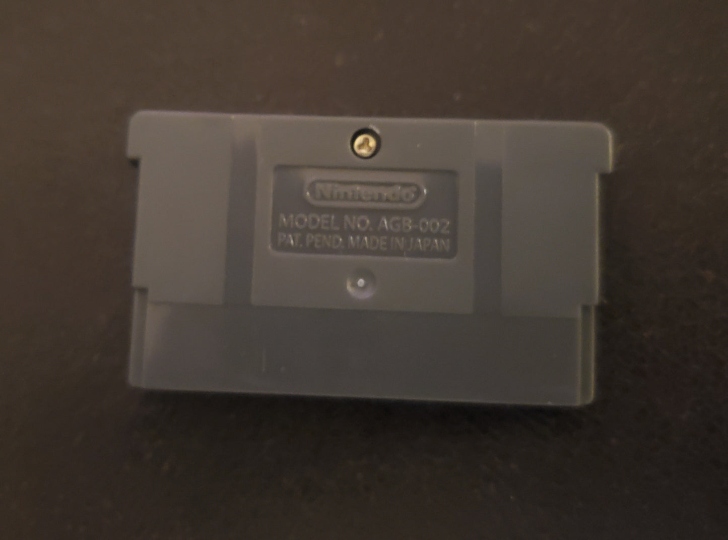 Pokemon Doubles FireRed GBA ROM Hack Video Game Boy Advance