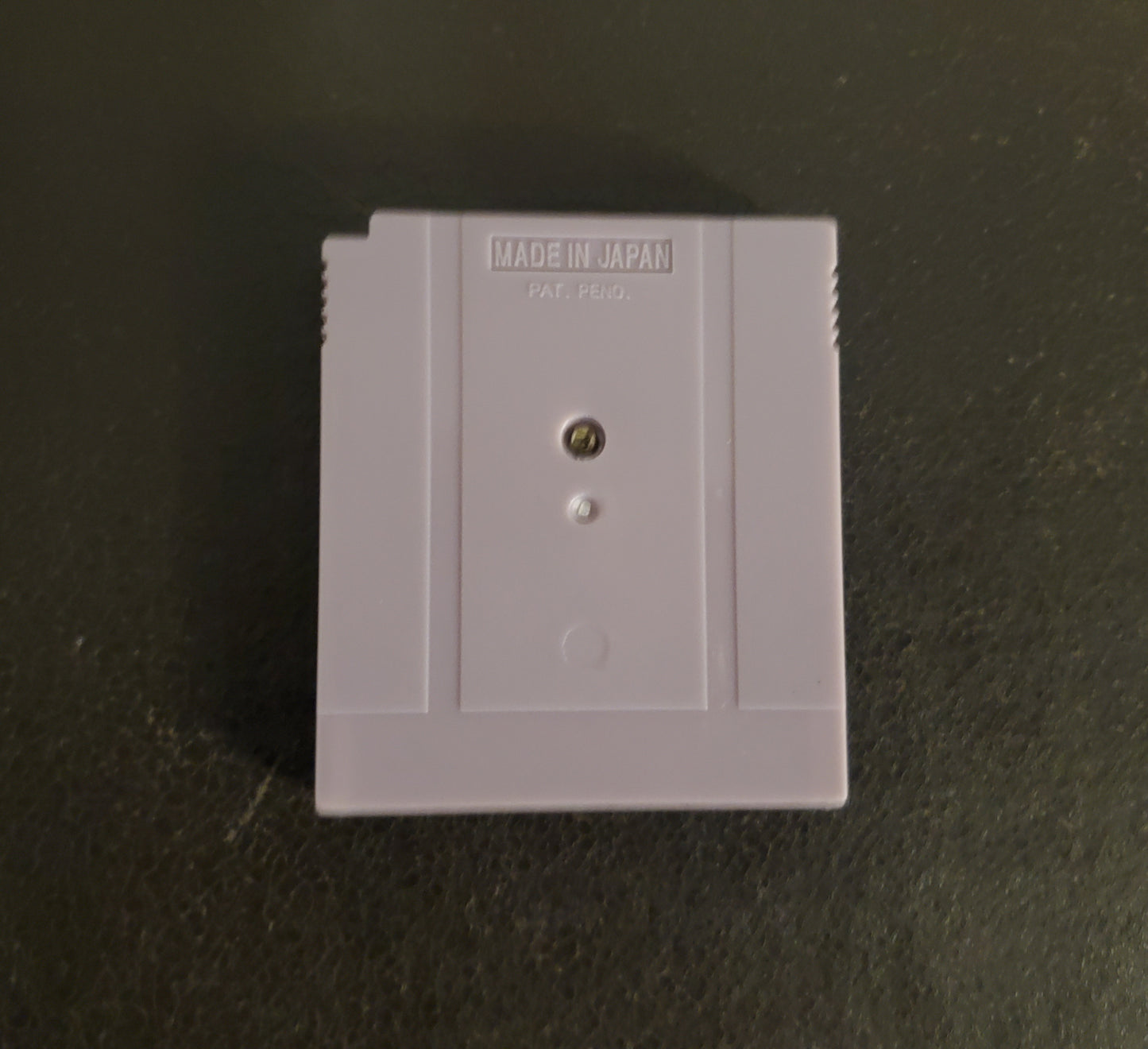 Donkey Kong Country Gameboy Color GBC Video Game Catridge 2000