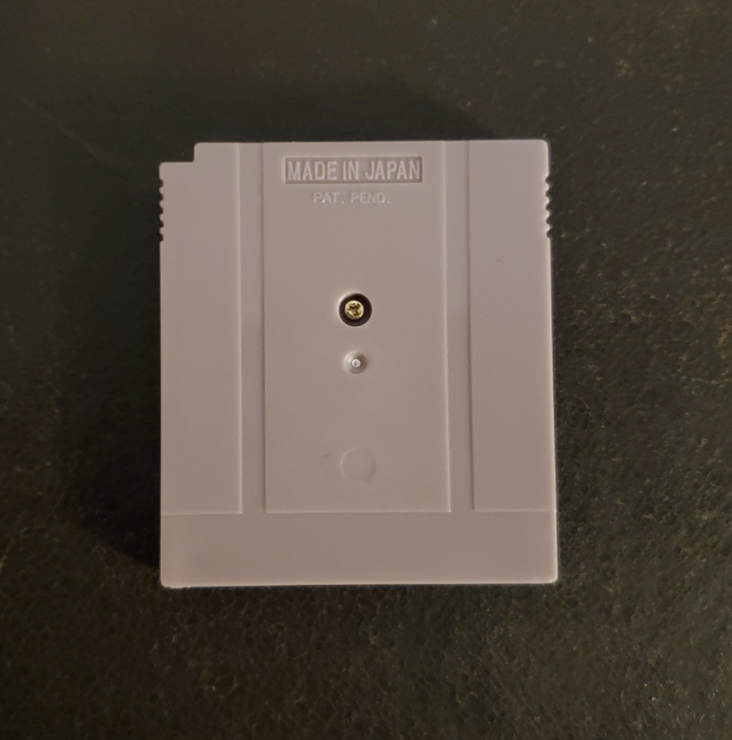 Super Mario Land 2, 6 Golden Coins GB Video Game Catridge Gameboy 1992