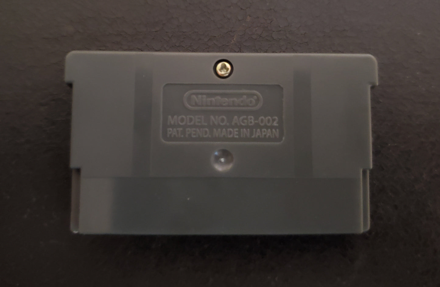 Spider-Man Mysterio's Menace GBA Video Game Boy Advance Nintendo