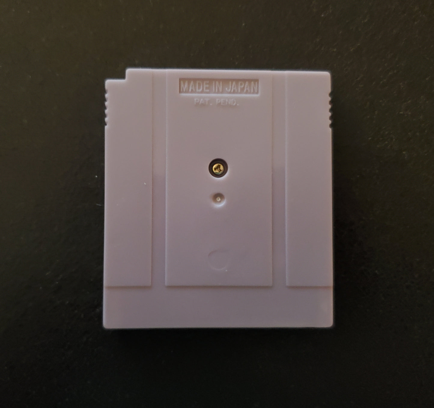 Mega Man 2 GB Video Game Cartridge Game Boy