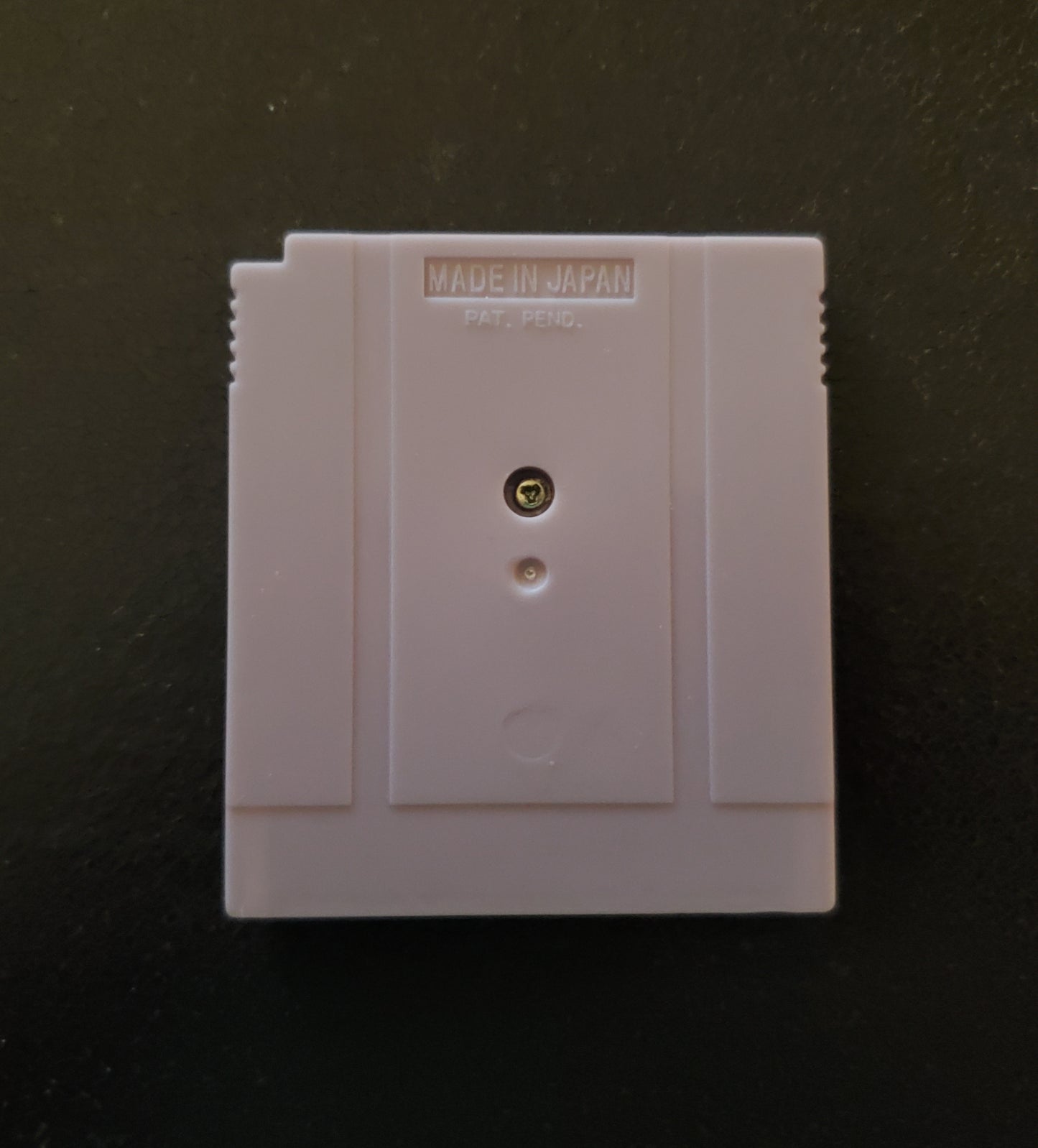 Mega Man 4 GB Video Game Cartridge Game Boy