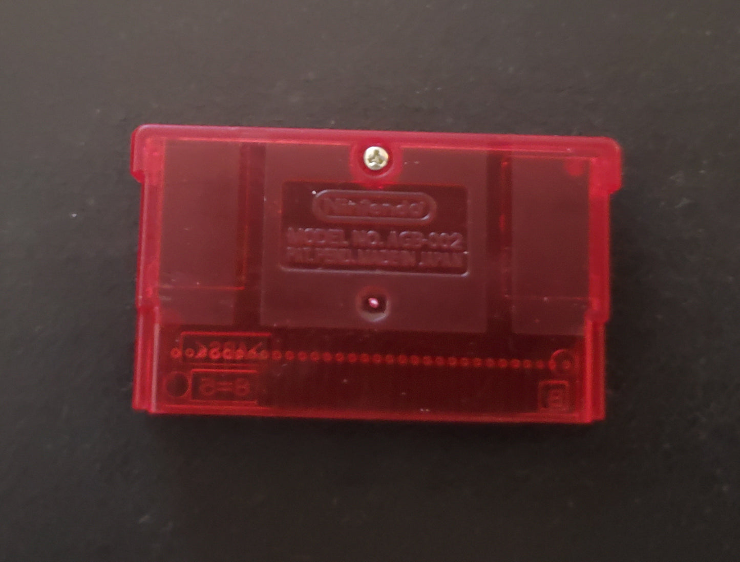 Mother 3 GBA Video Game Cartidge Game Boy Advance