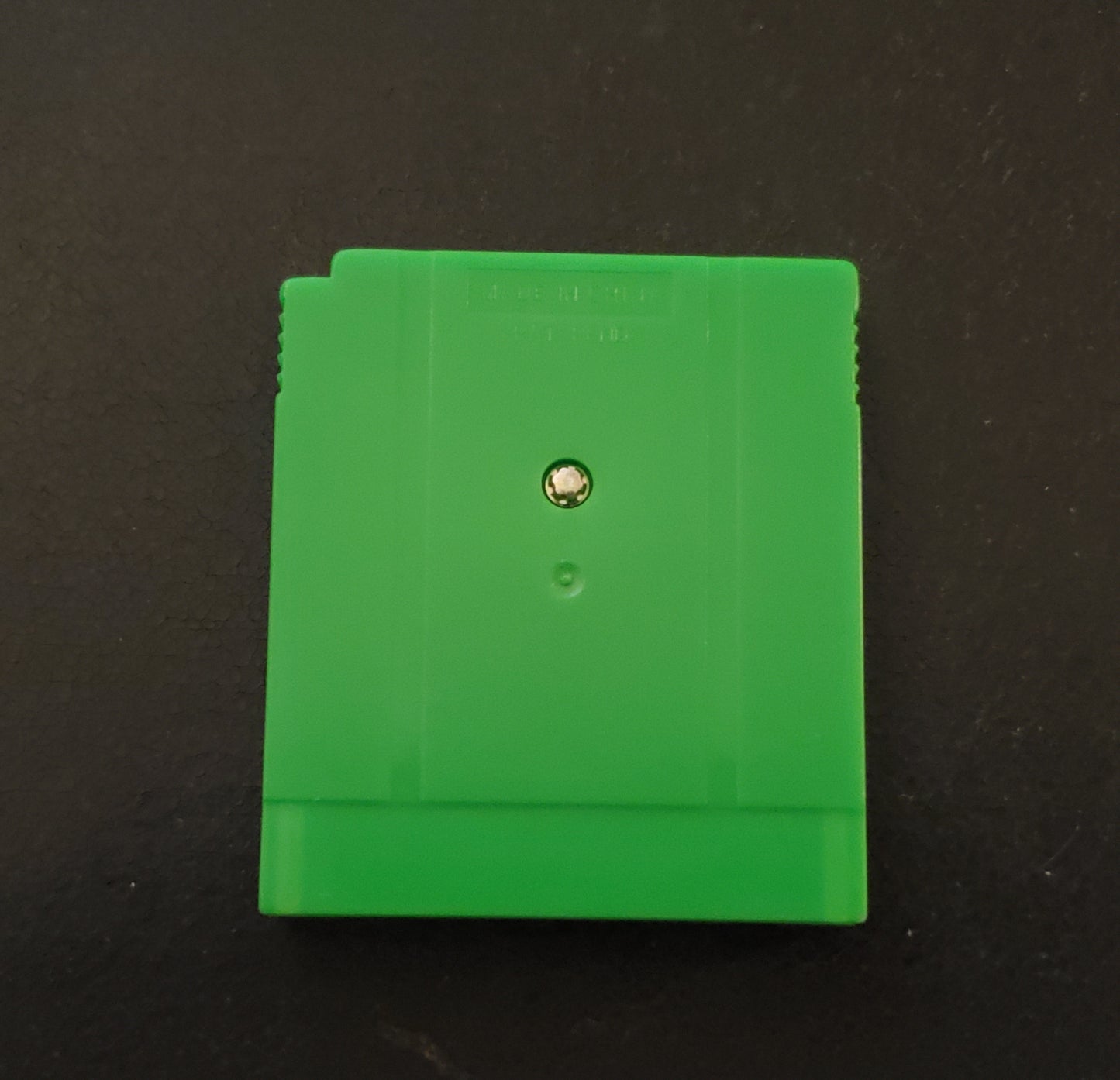 Pokemon Green GBC Video Game Boy Color