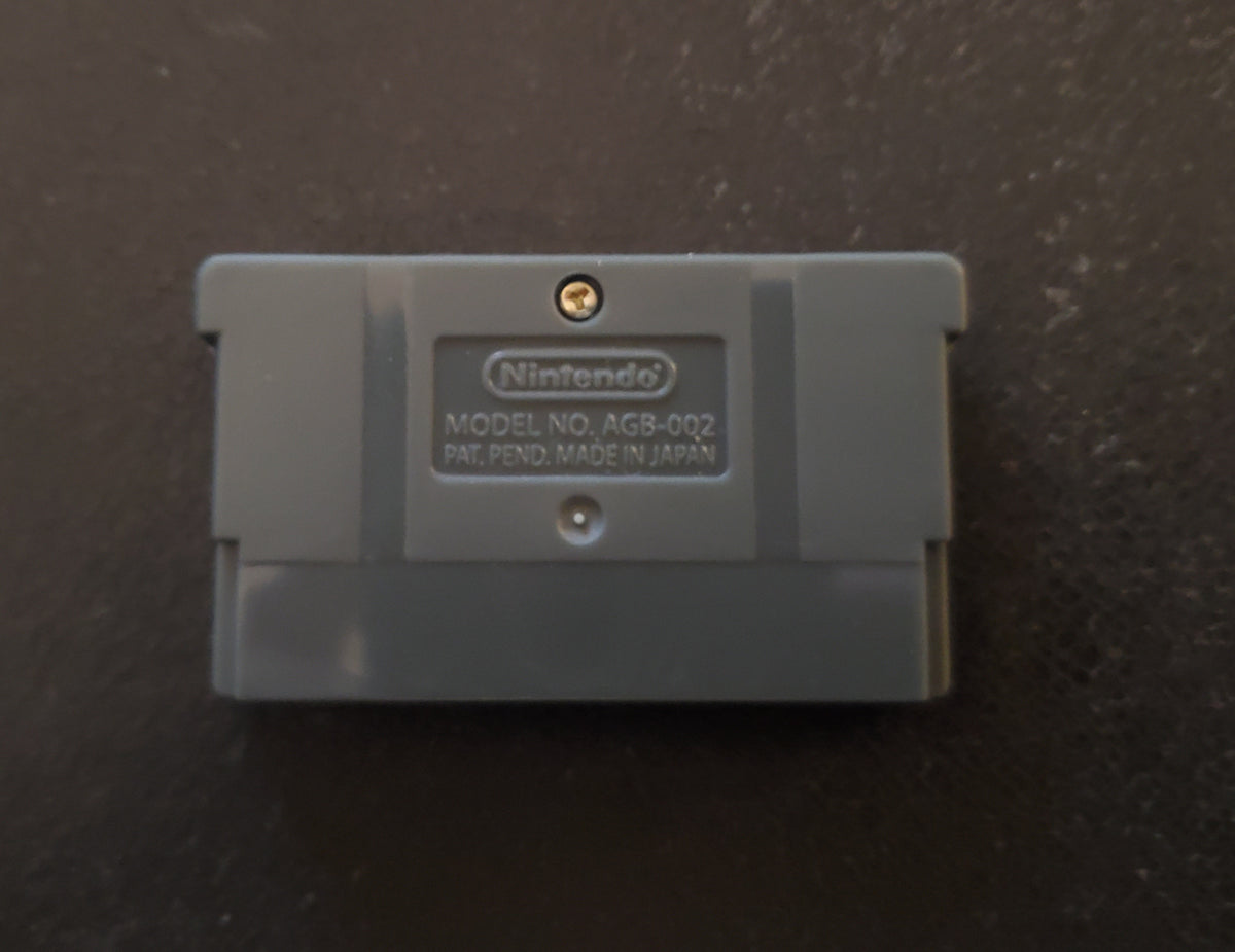 Pokemon Emerald Legacy GBA Pokemon ROM Hack Video Game Boy Advance