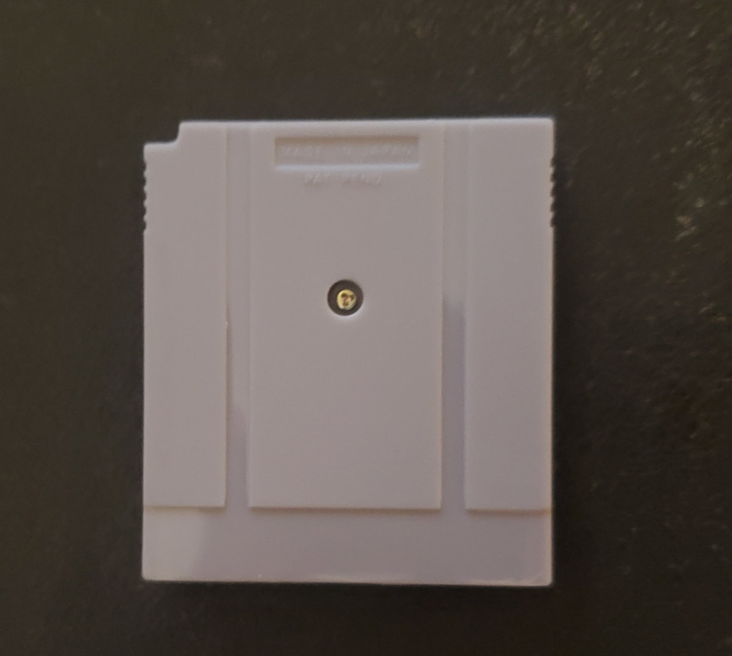 Street Fighter 2 Gameboy GB Video Game Catridge 1995