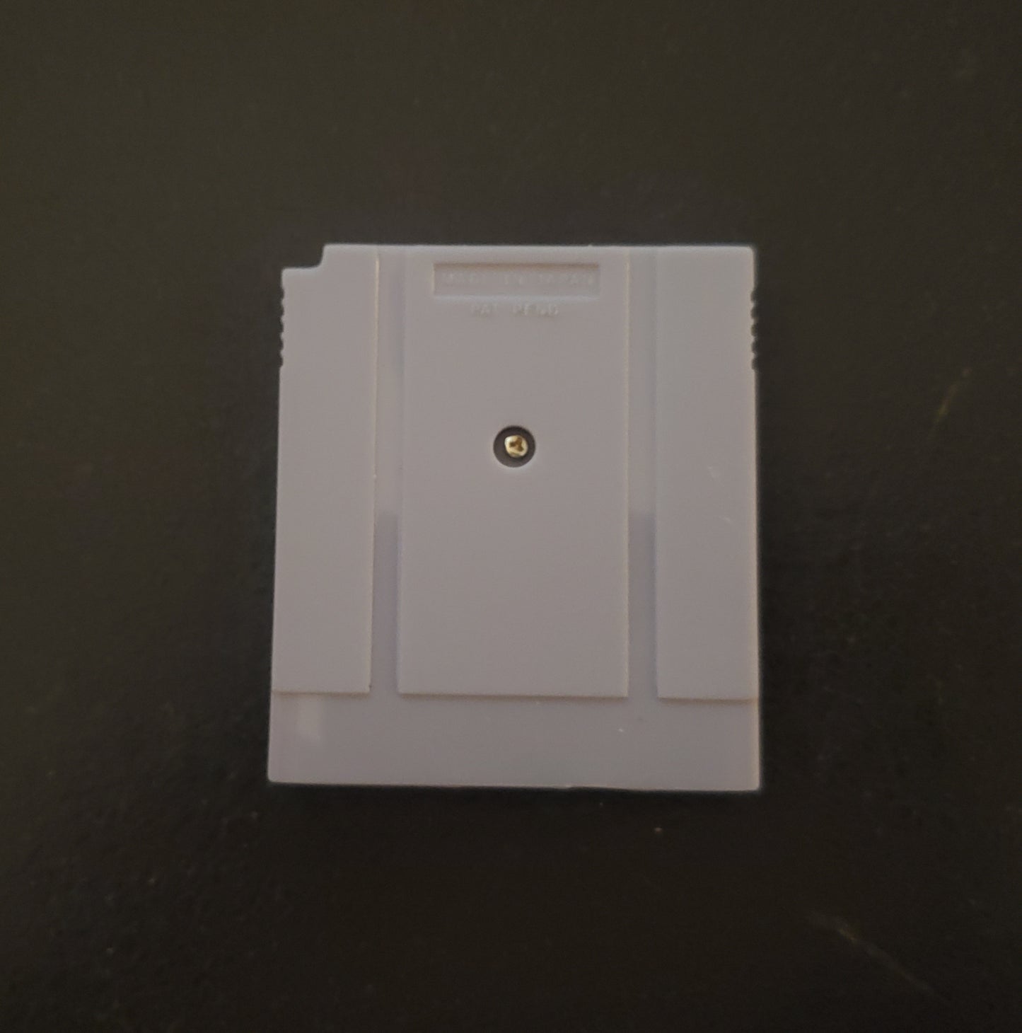 DuckTales 1 Gameboy GB Video Game Catridge 1990