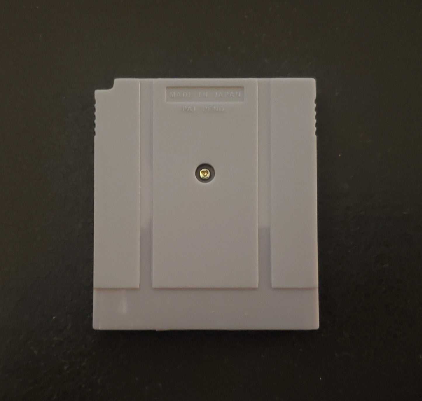 Duck Tales 2 Gameboy GB Video Game Catridge 1993