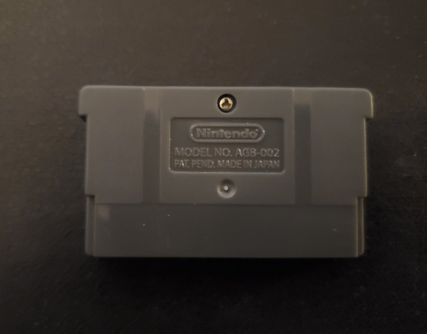 Pokemon UltraViolet GBA ROM Hack Video Game Custom Gameboy Advance