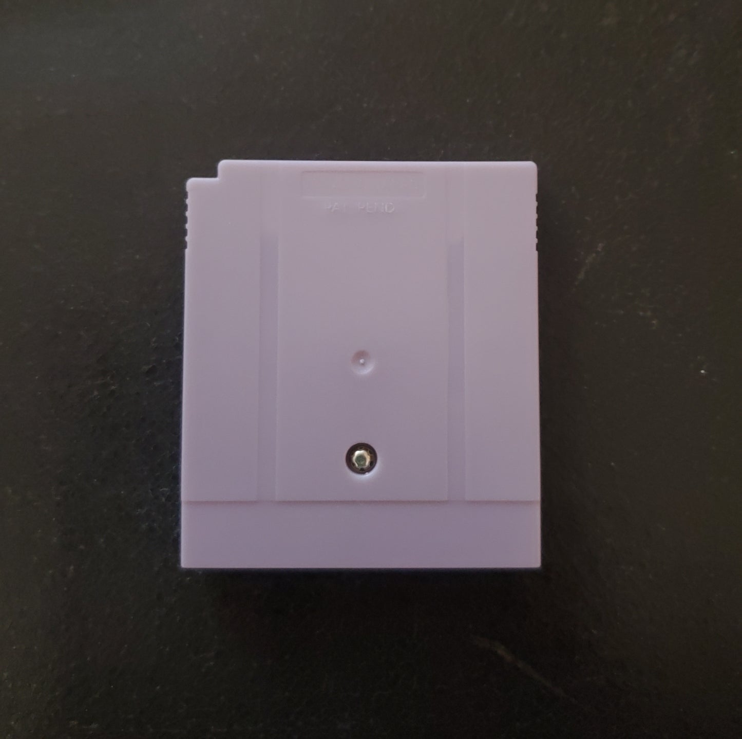 Super Mario Land GB Video Game Catridge Gameboy 1989