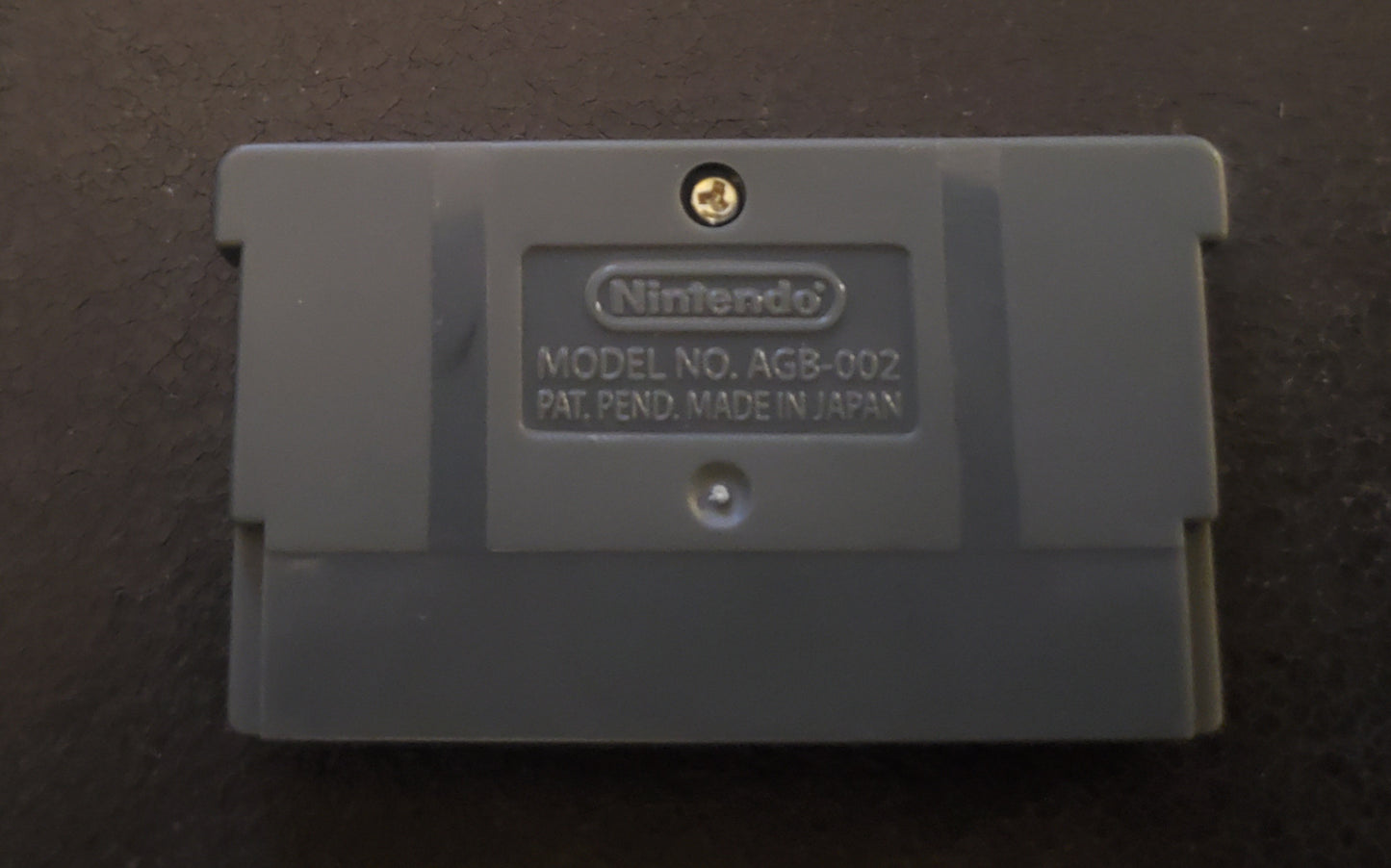 Super Mario Bros 3 and E-Reader Levels GBA Video Game Boy Advance