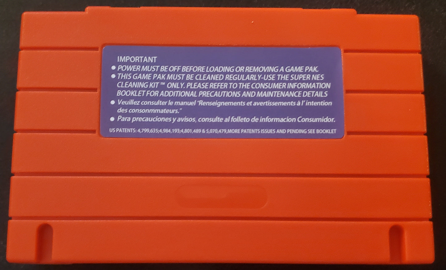 900 Games in 1 SNES Video Game Cartridge Super Nintendo