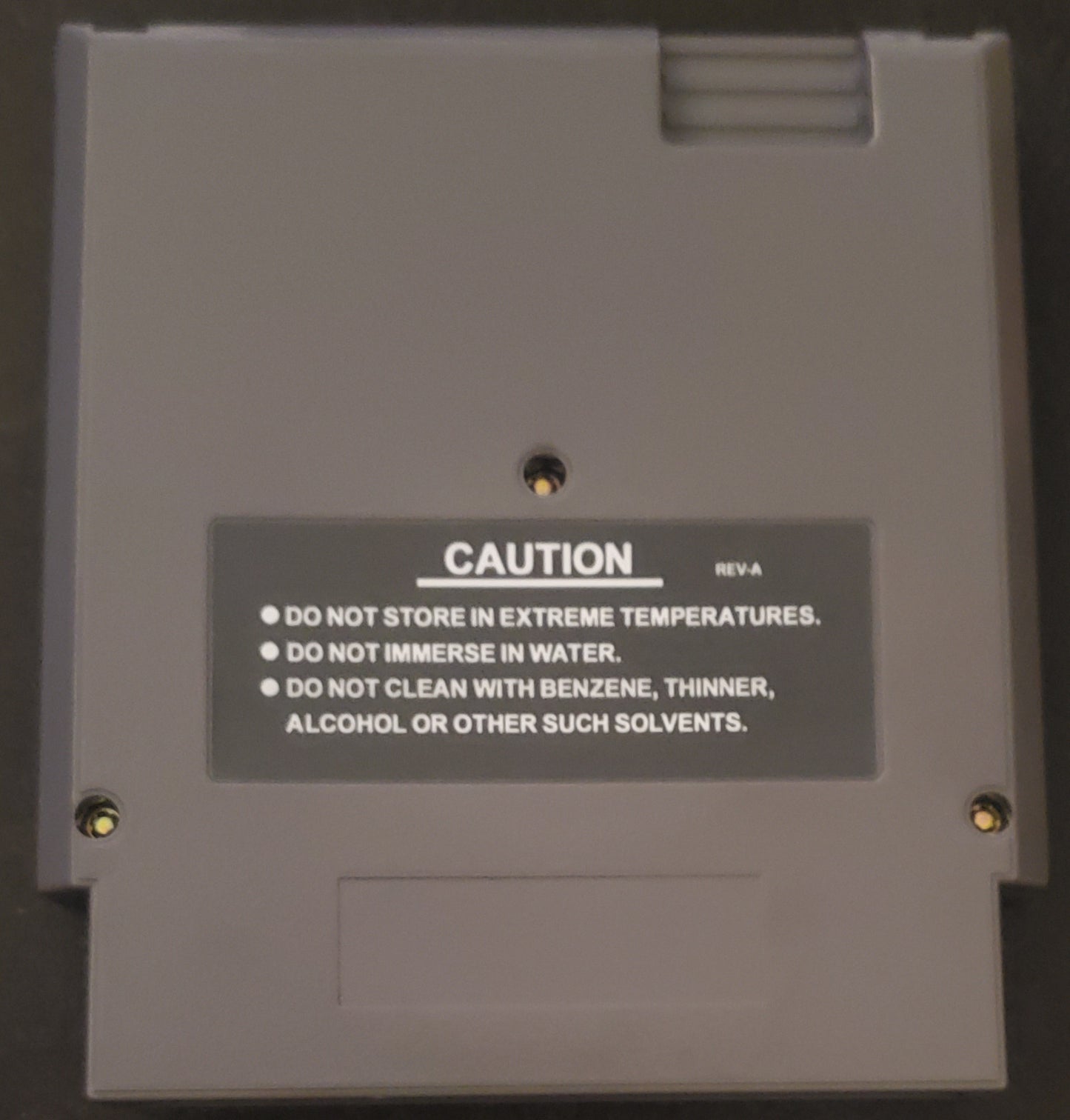 Zelda The Legend of Link NES Video Game Nintendo Entertainment System