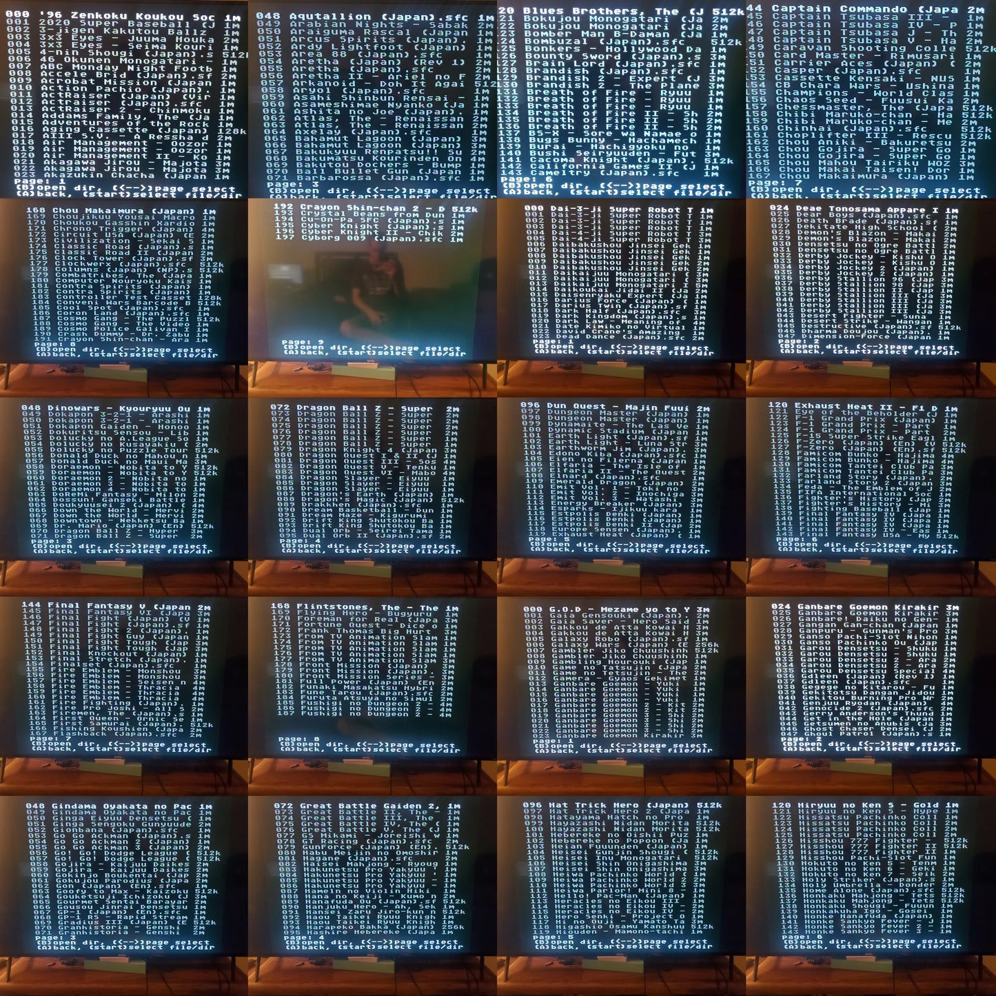 900 Games in 1 SNES Video Game Cartridge Super Nintendo