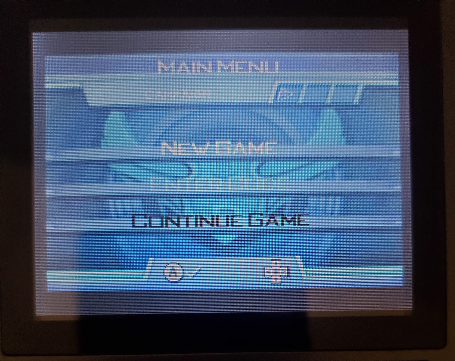 Ace Combat Advance GBA Video Game Boy Advance Nintendo