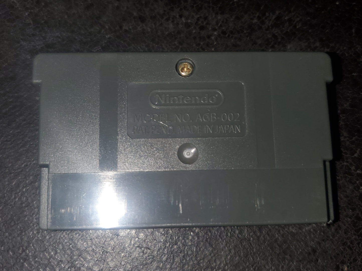 Advance Wars 2 Black Hole Rising GBA Video Game Game Boy Advance