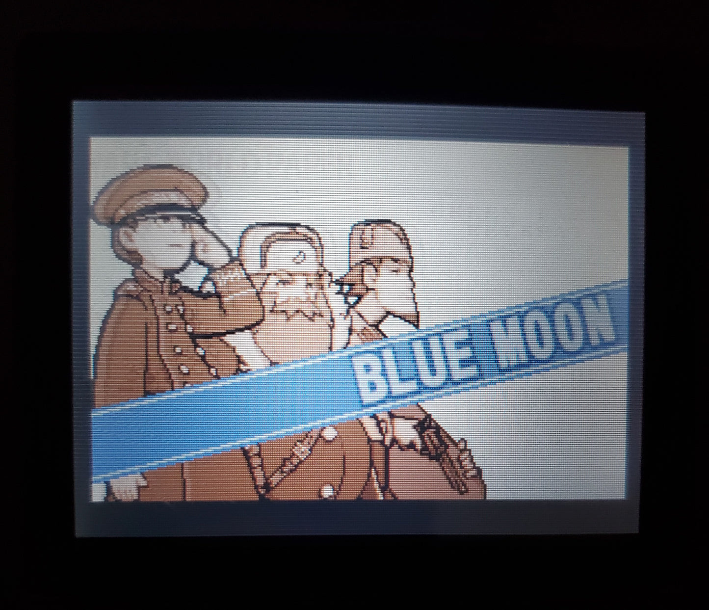 Advance Wars 2 Black Hole Rising GBA Video Game Game Boy Advance
