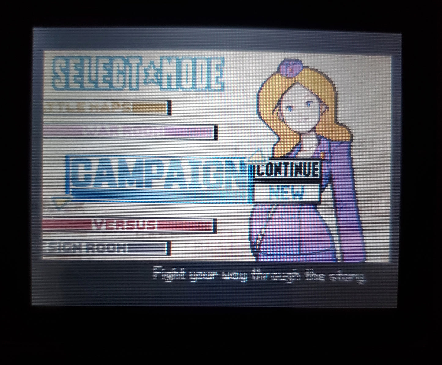 Advance Wars 2 Black Hole Rising GBA Video Game Game Boy Advance