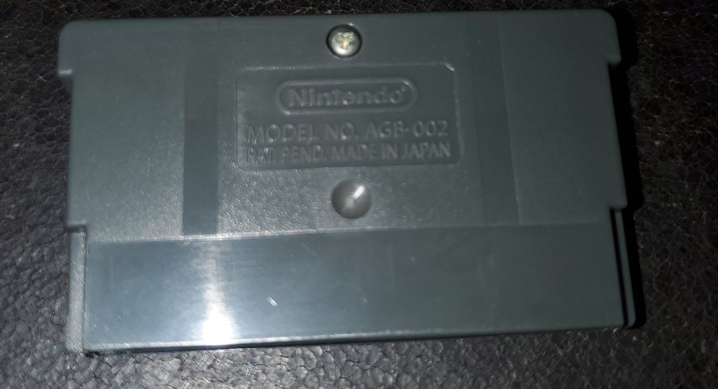 Advance Wars 1 GBA Video Game Cartridge Nintendo Game Boy Advance
