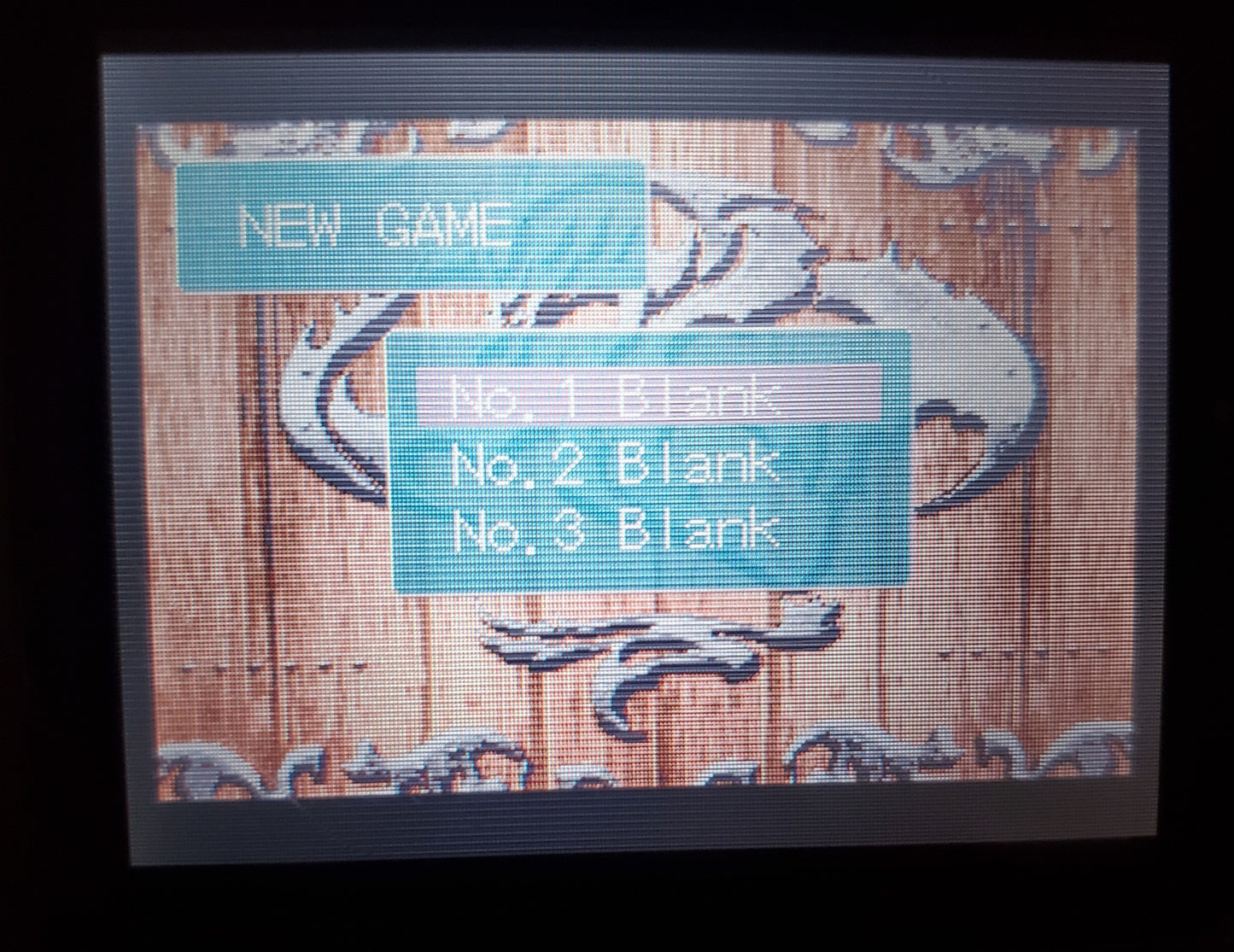 Breath of Fire 2 GBA Video Game Cartridge Nintendo Game Boy Advance