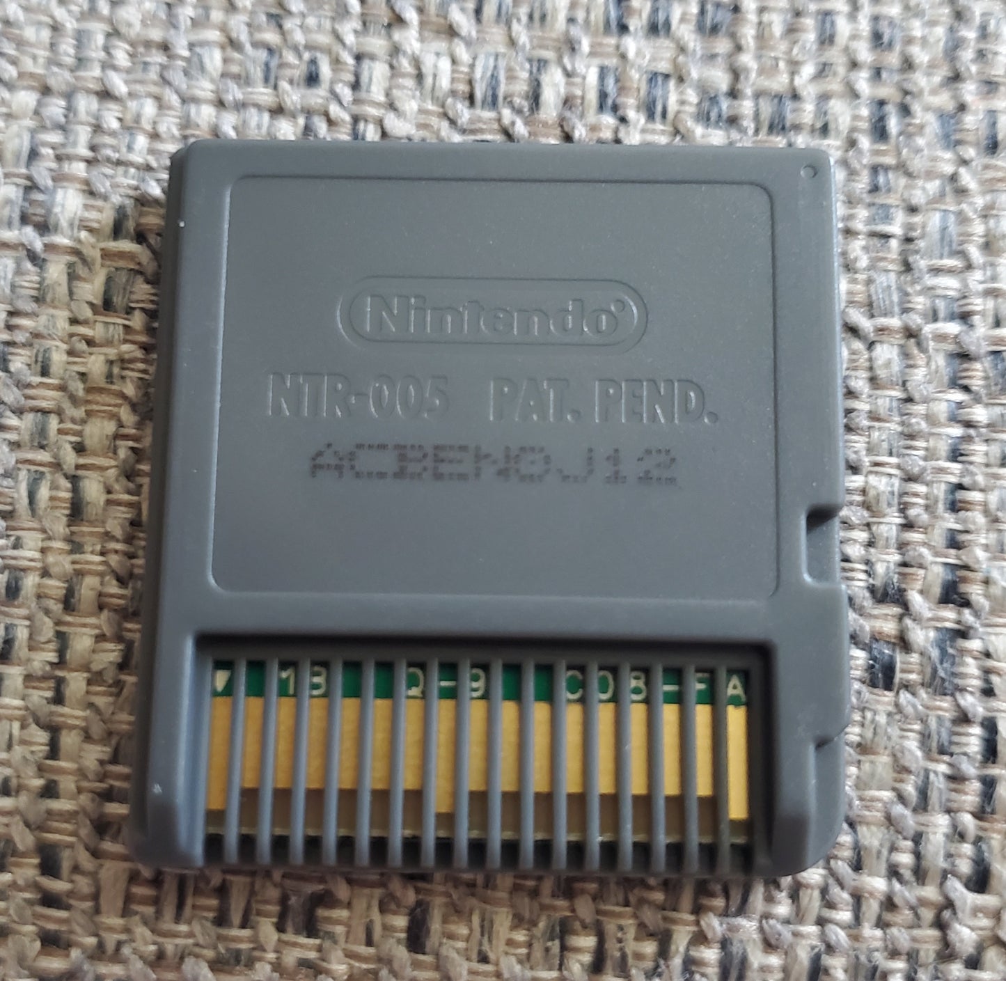 Castlevania Portrait of Ruin Video Game Nintendo DS