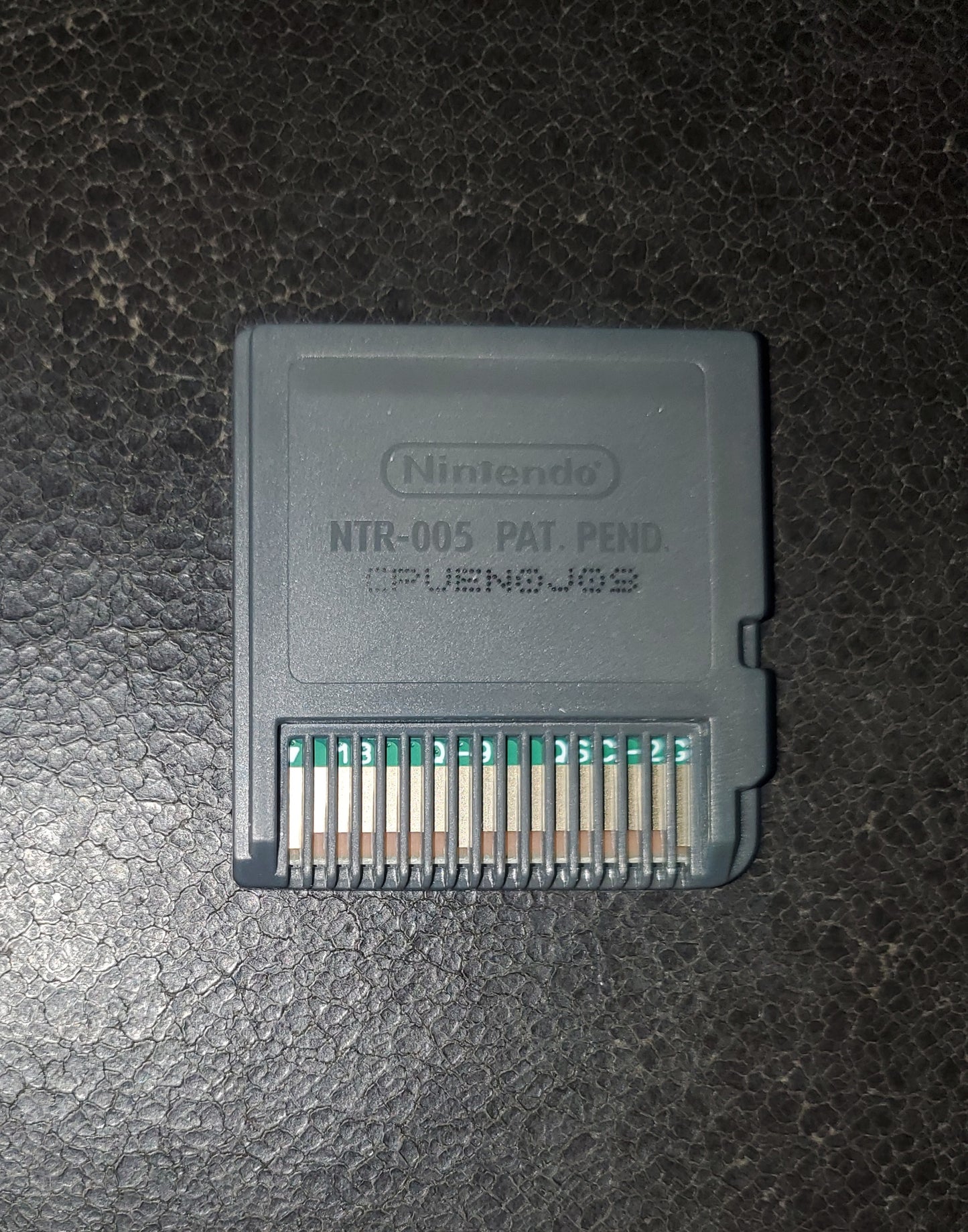 Contra 4 Video Game Nintendo DS