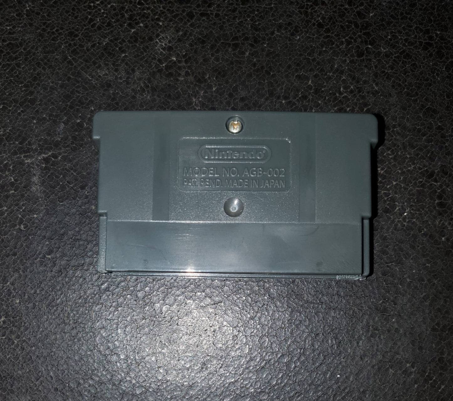 Demi Kids Light Version GBA Video Game Boy Advance Nintendo