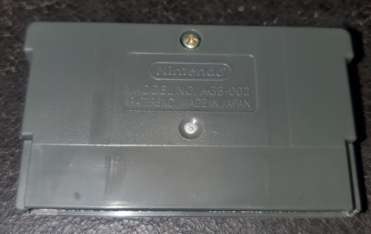 Donkey Kong Country 1 GBA Video Game Boy Advance 2003