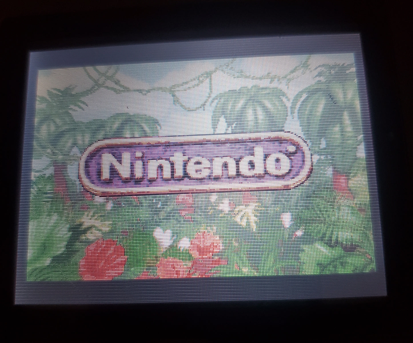 Donkey Kong Country 1 GBA Video Game Boy Advance 2003