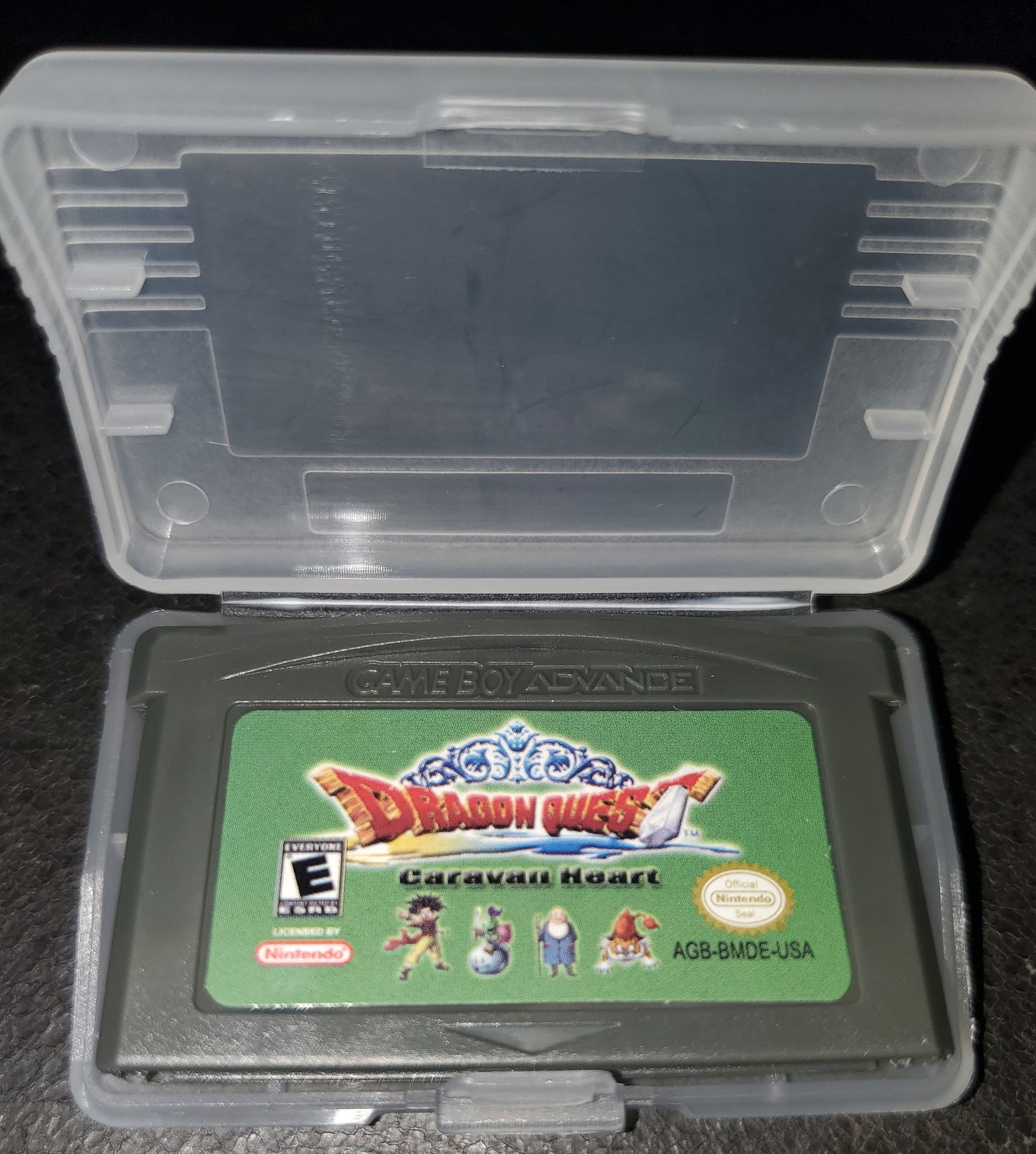 GBA Video Games Collection Bundle Lot Nintendo Gameboy Advance