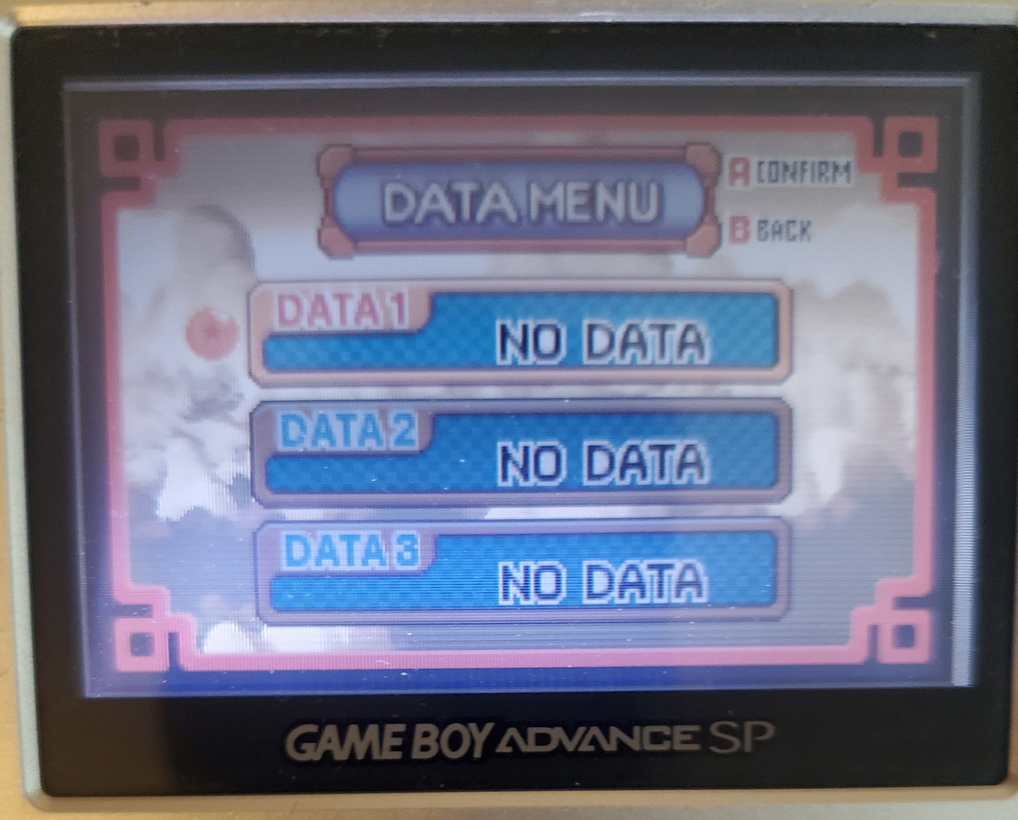 Dragonball Advanced Adventure GBA Video Game Game Boy Advance 2004 DBZ