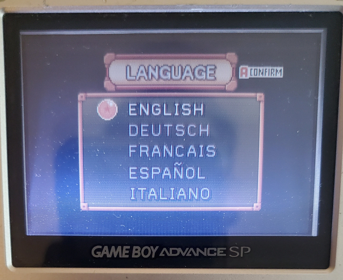 Dragonball Advanced Adventure GBA Video Game Game Boy Advance 2004 DBZ