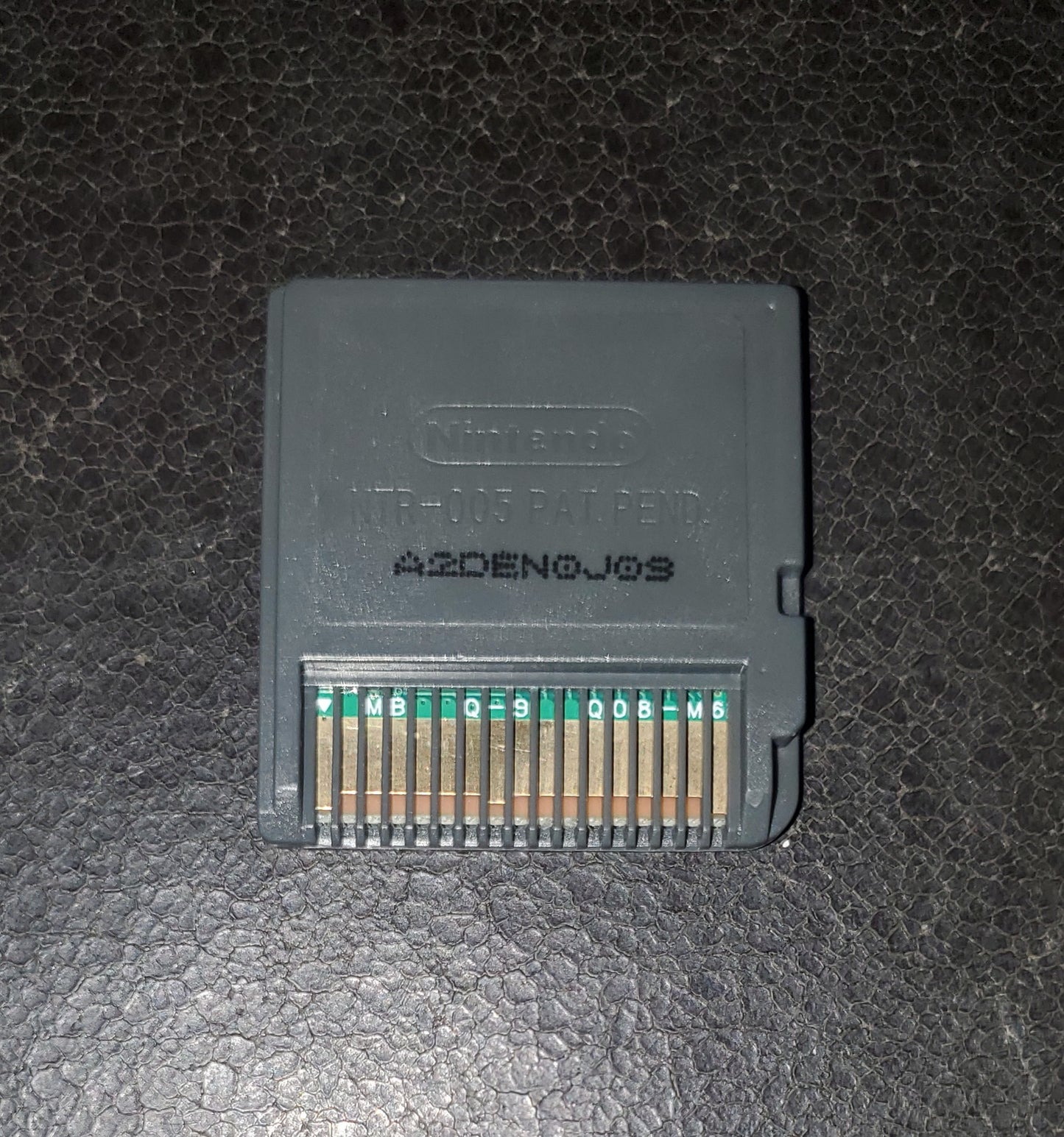 Dragonball Origins Video Game Nintendo DS