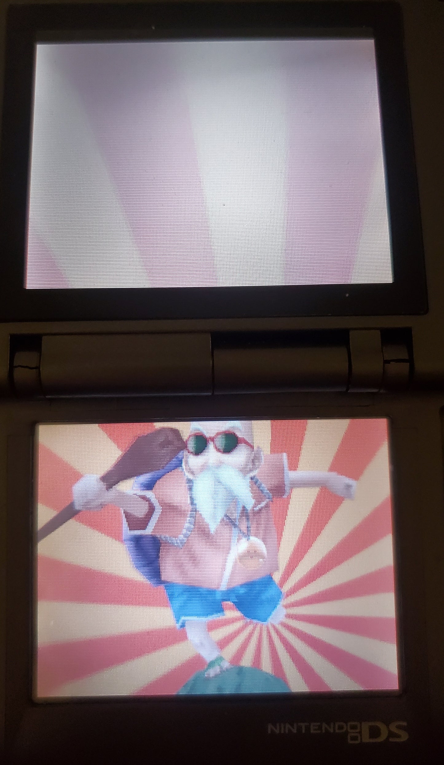 Dragonball Origins Video Game Nintendo DS